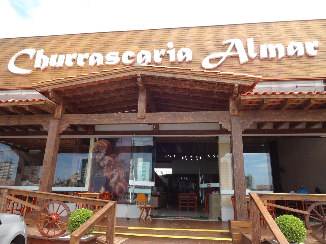 Churrascaria Almar