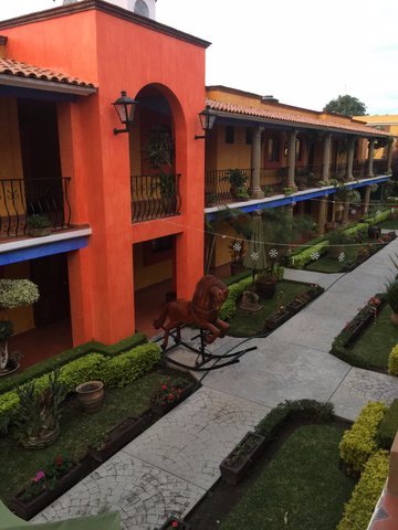 Guiexhoba Hotel-官方