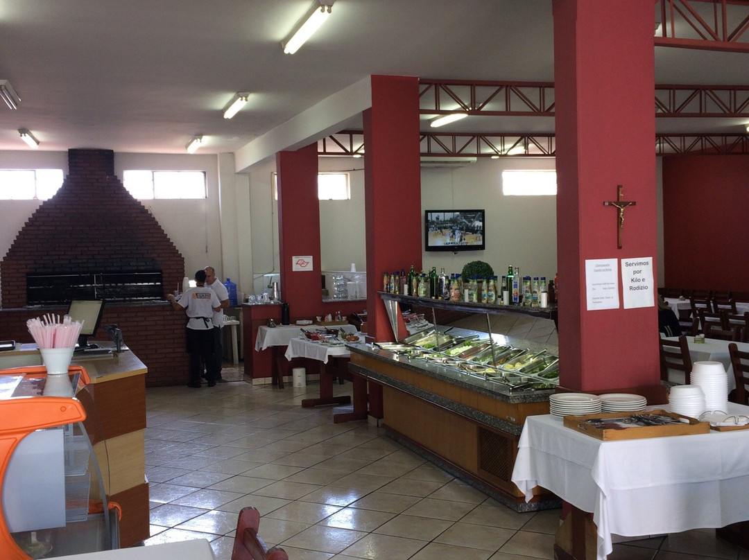 Churrascaria Espeto Brasa Grill