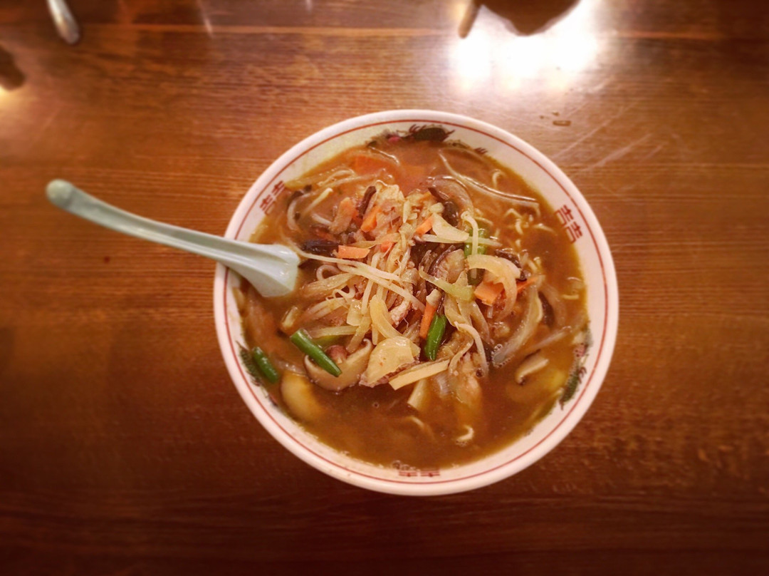 那珂川町餐馆和美食-Restaurant Maerchen