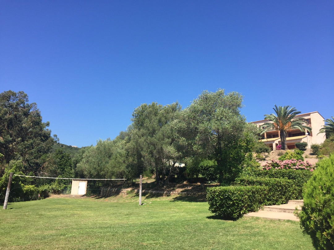 Residence I Cardellini