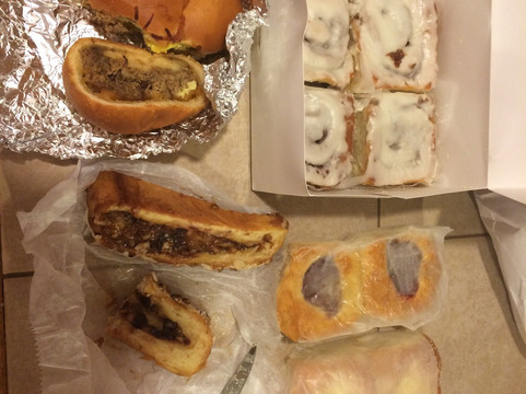 Kolache Heaven主图