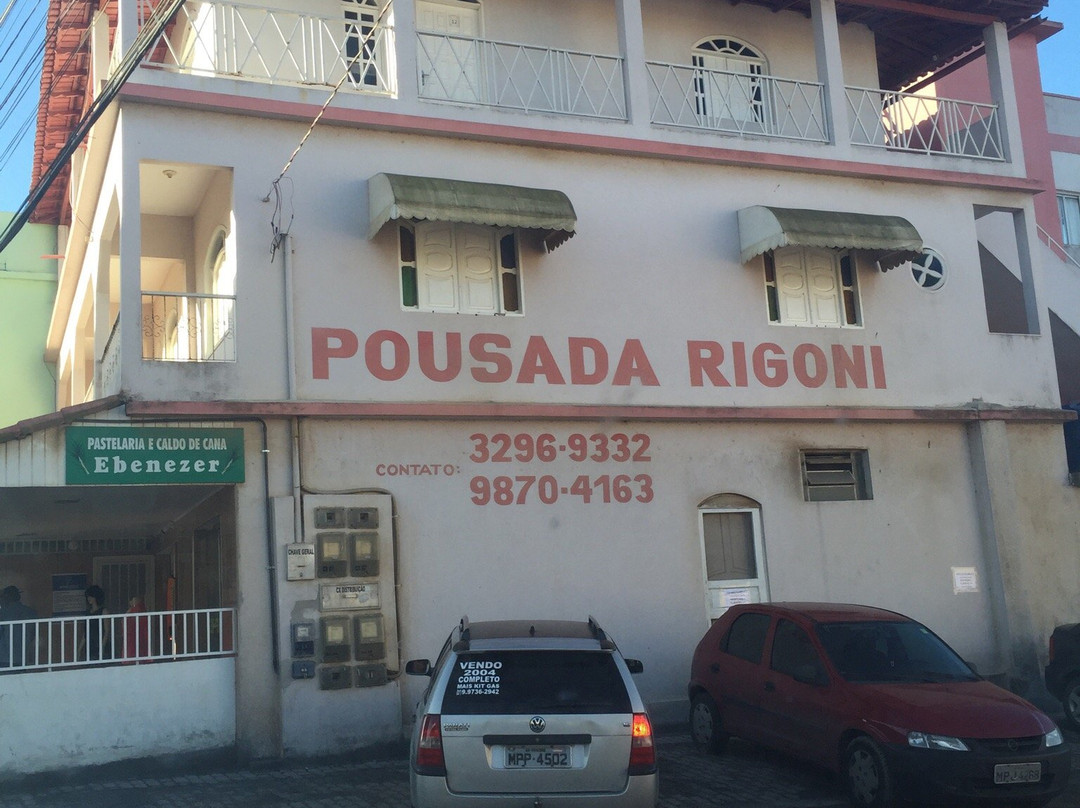 Pousada Rigoni