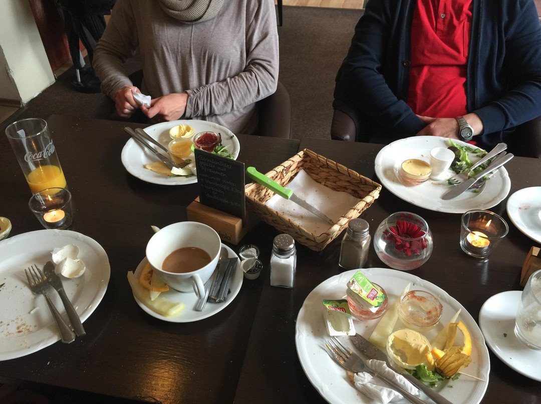 Mandani Coffeeshop主图