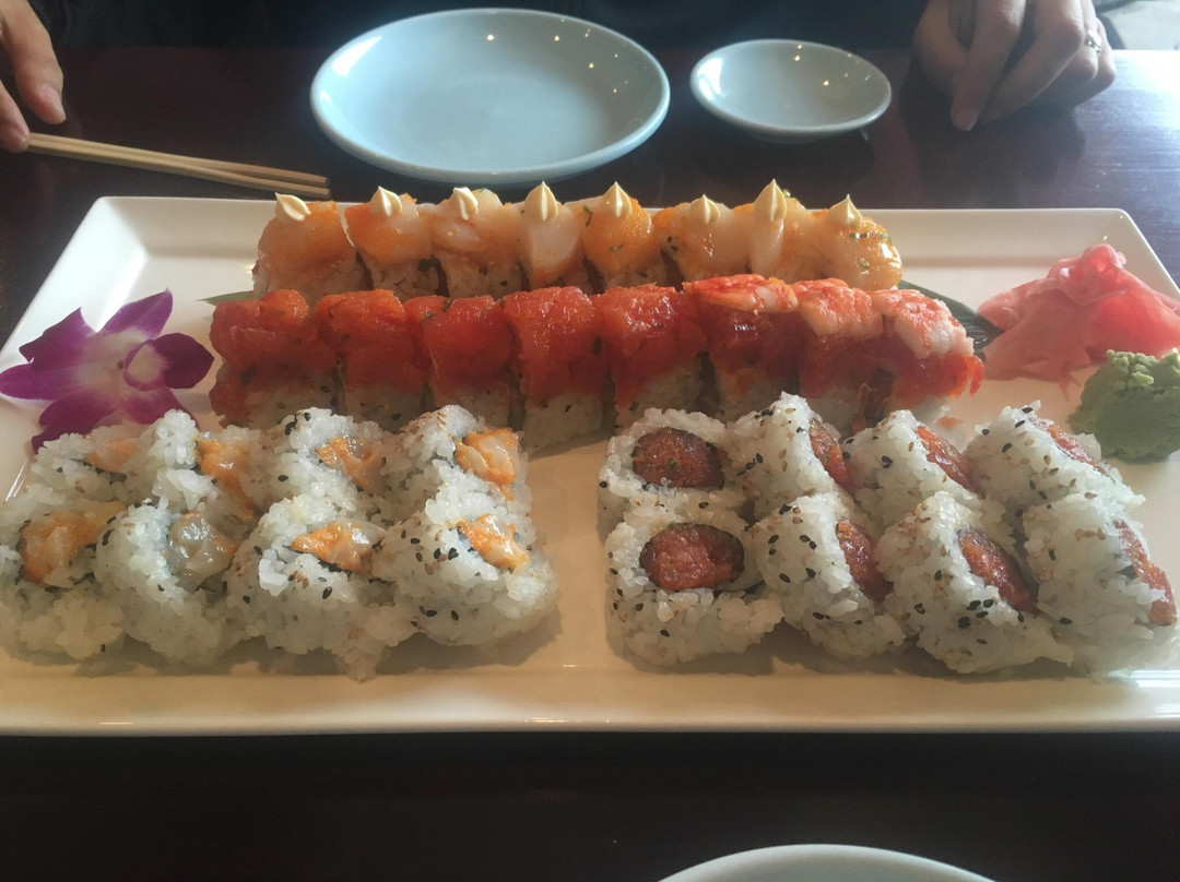 Kildeer餐馆和美食-Tsukasa Of Tokyo