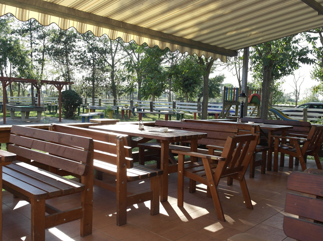 Restaurant Georgshof