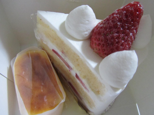 スイーツガーデン ノイ