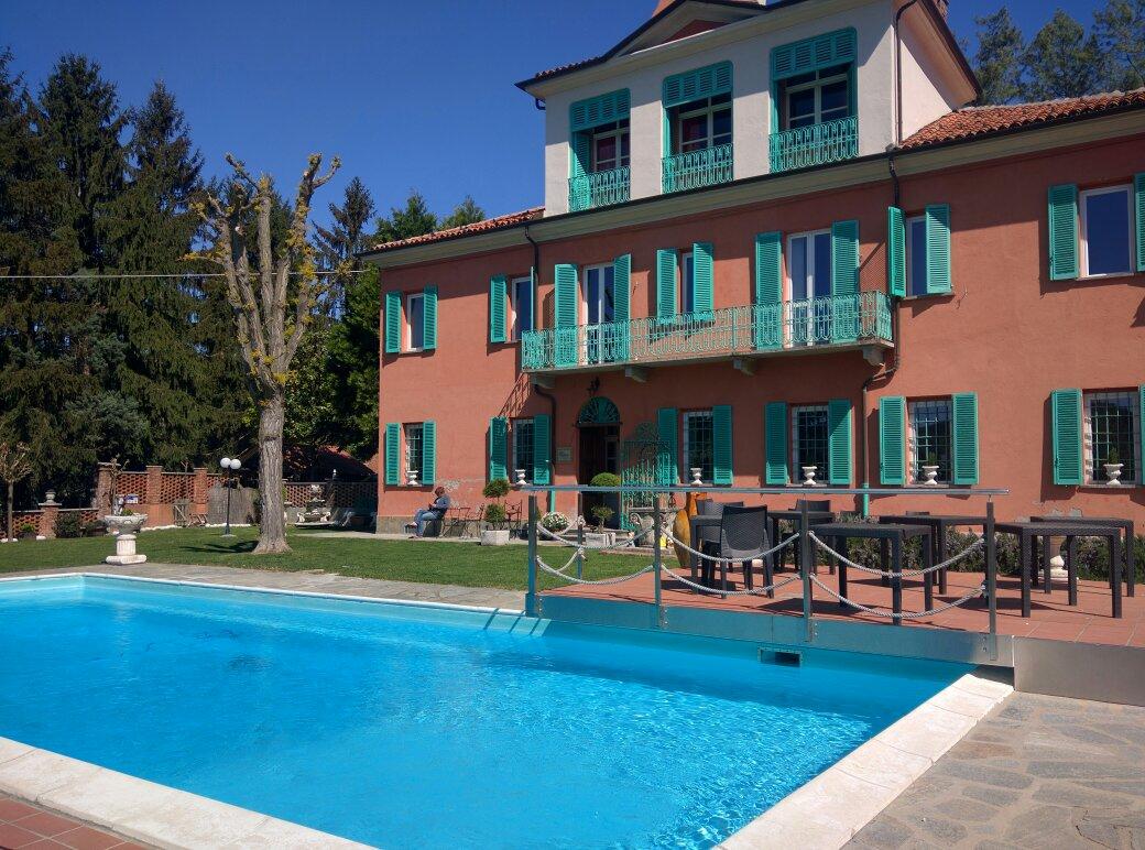 Tenuta Annina B&B-官方