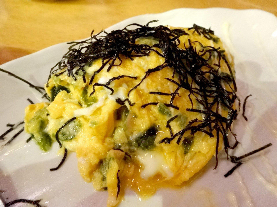 海人（うみんちゅ） 田無店