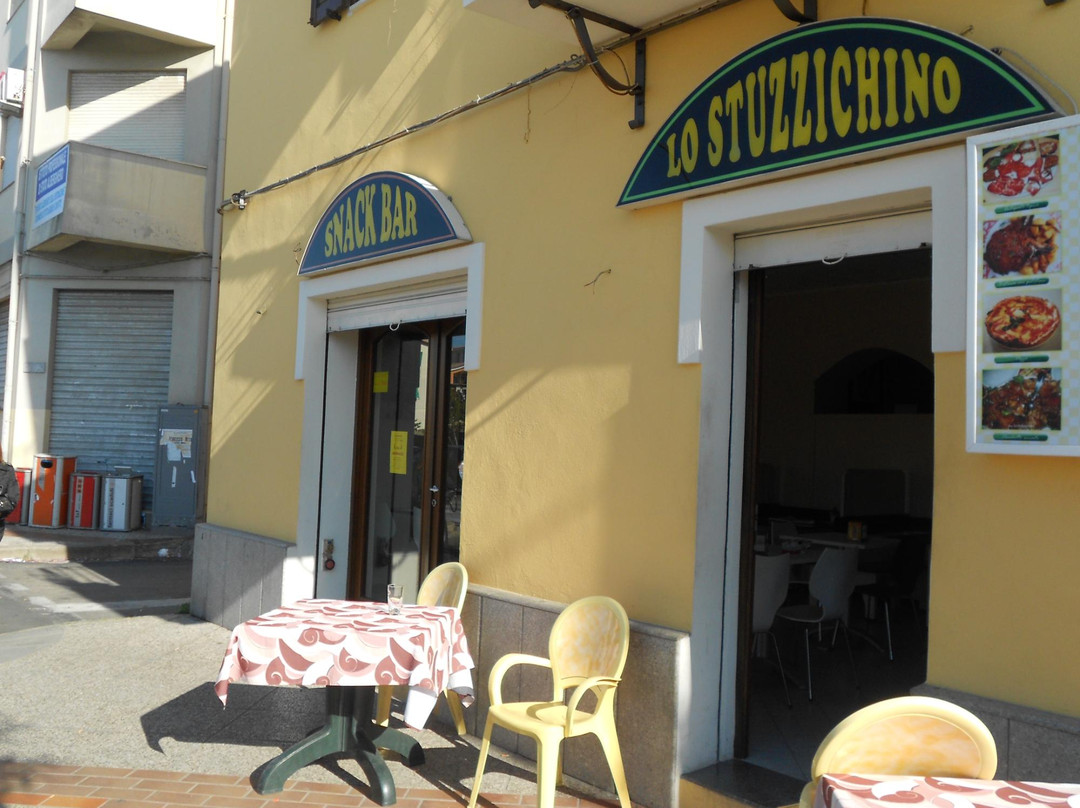 Lo Stuzzichino