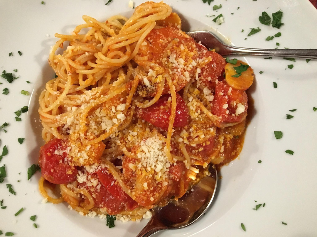 Pizzeria - Restaurant Massimo