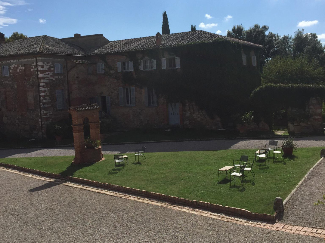 Locanda Dell'Amorosa