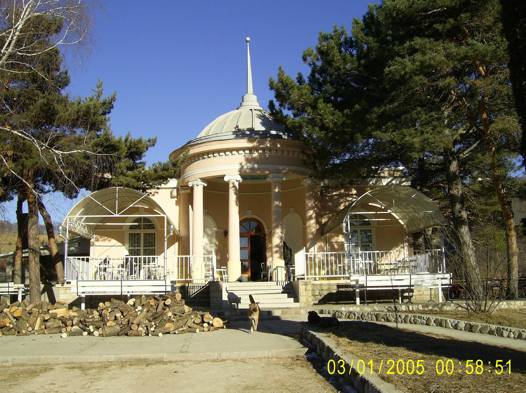 Khabaz旅游攻略图片