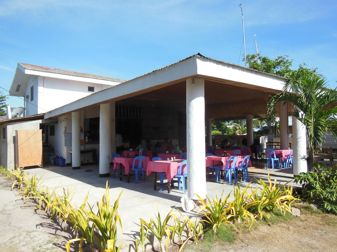 Mr. Kwiiz Resort