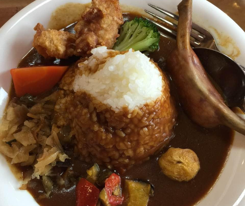 サファリレストラン