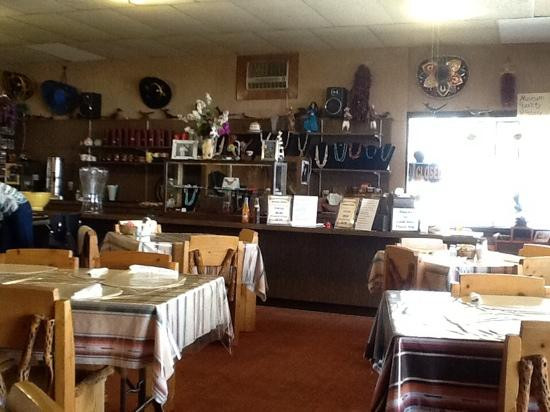 White Oaks餐馆和美食-El Paisano Restaurant