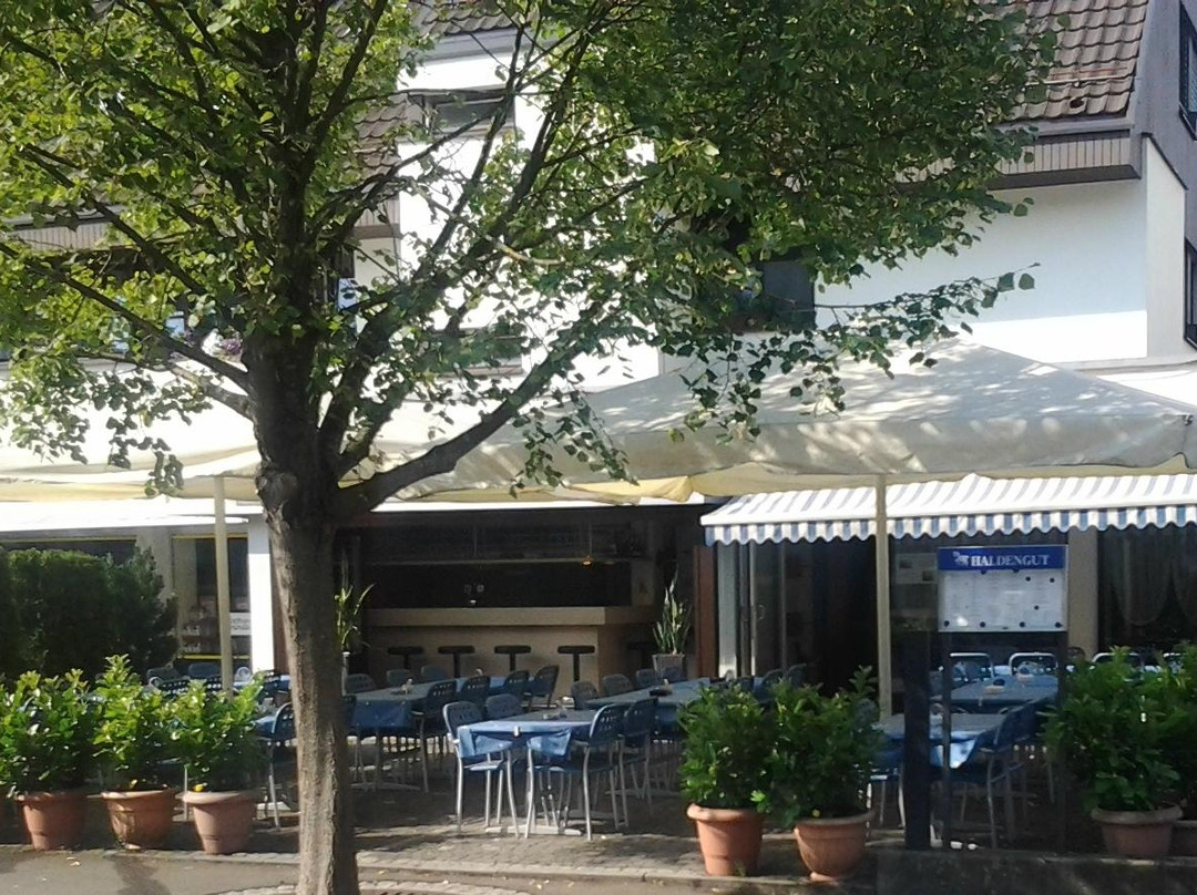 Restaurants Schurhof