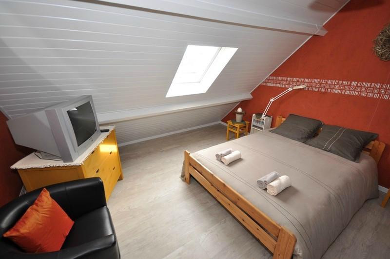 Zoersel酒店住宿-B&B Simpel & Goe