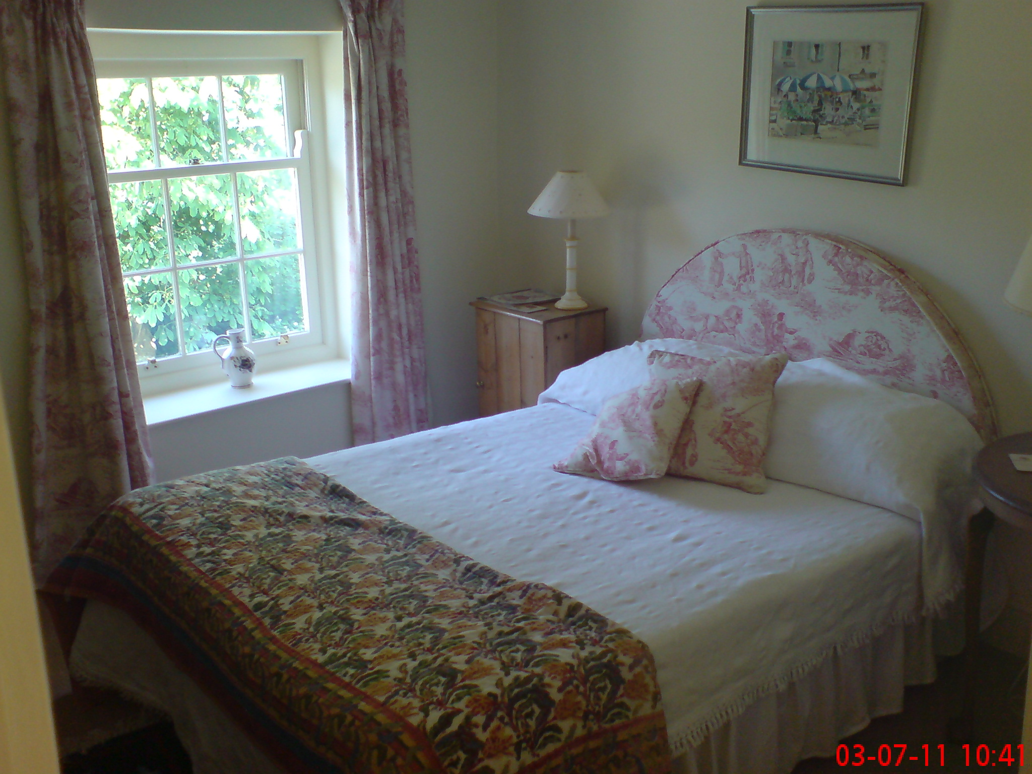 Norchard Farmhouse B&B-客卧