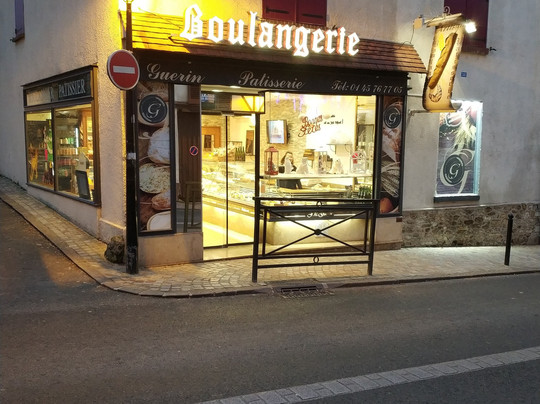 Boulangerie Patisserie Guerin A.A