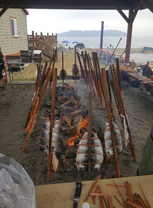 Neah Bay Resort