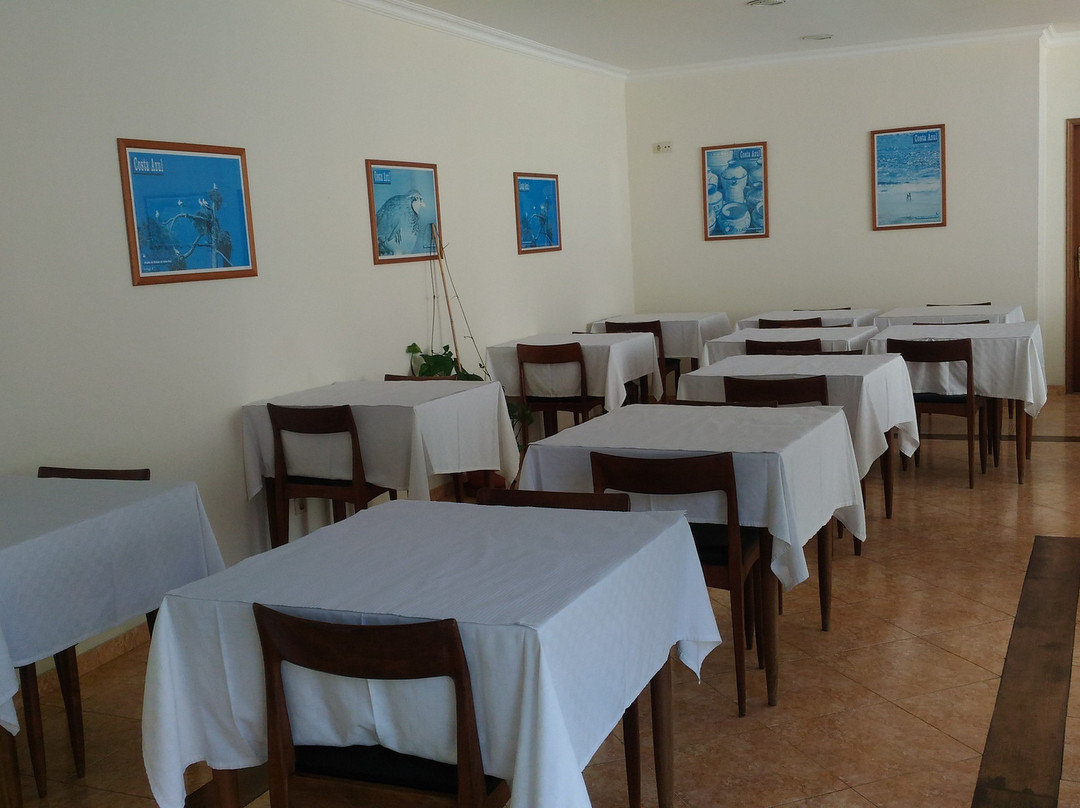 Sines酒店住宿-Residencial Malhada