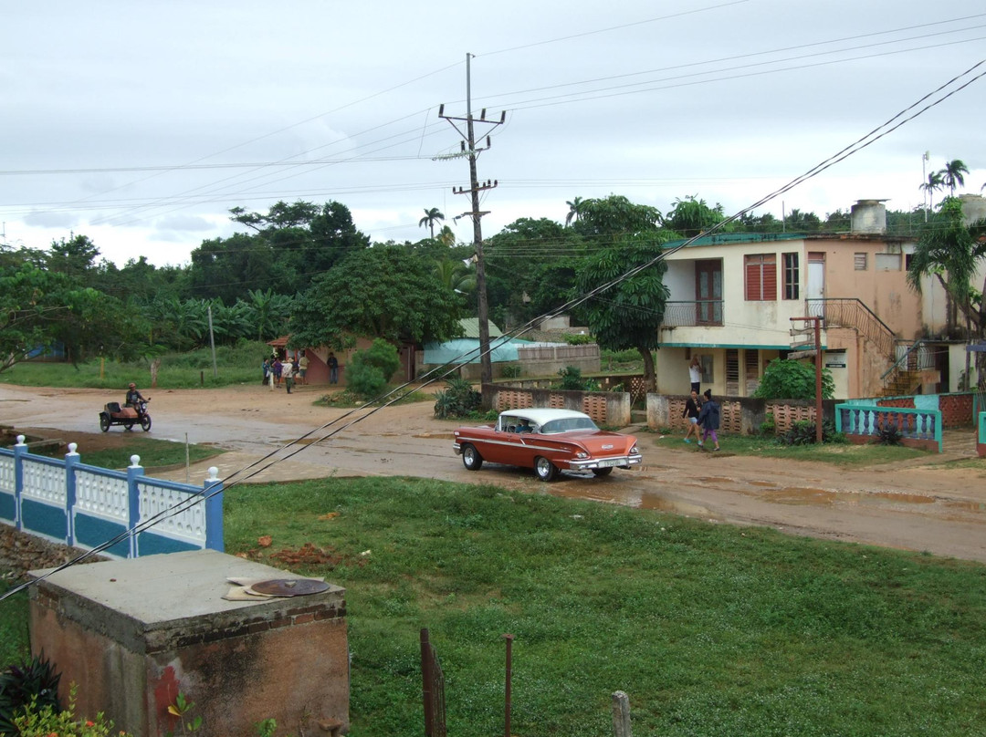 Banes酒店住宿-Hostal Carmen
