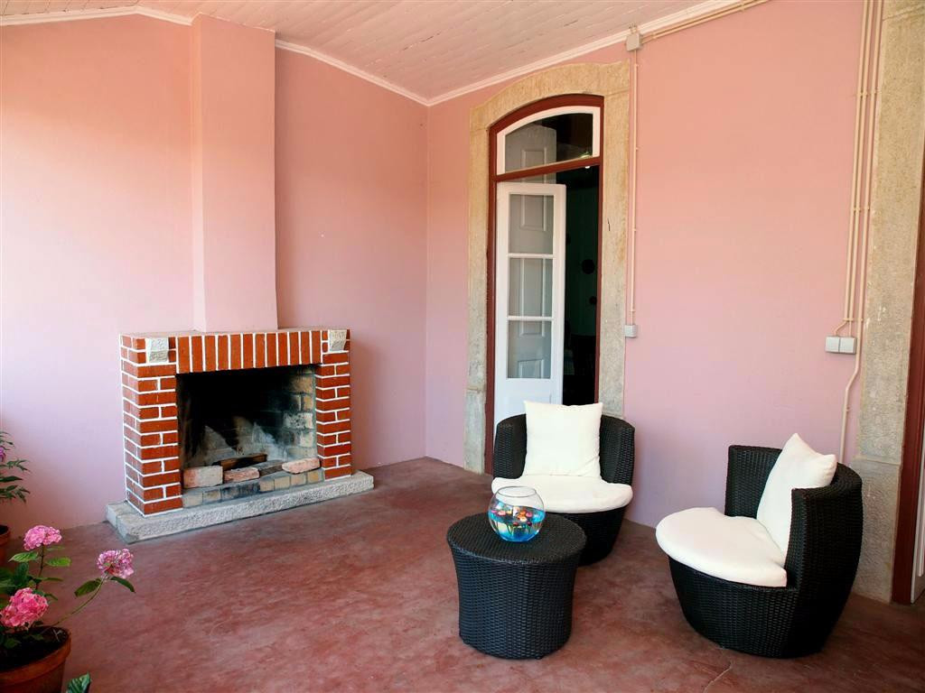 Casas do Bussaco