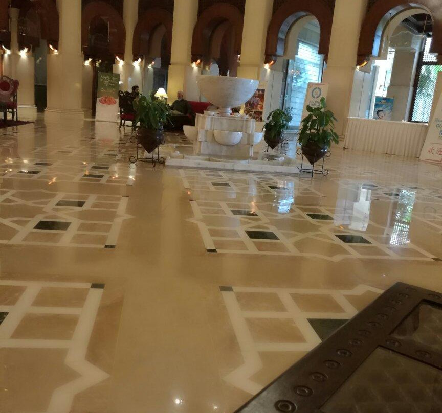 Khoi Maira酒店住宿-Islamabad Inn Guest House