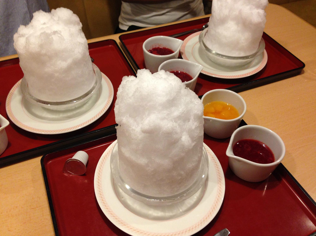 ジョイフル 浜名舞阪店