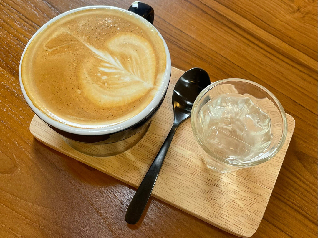 Origami Cafe Bangtao