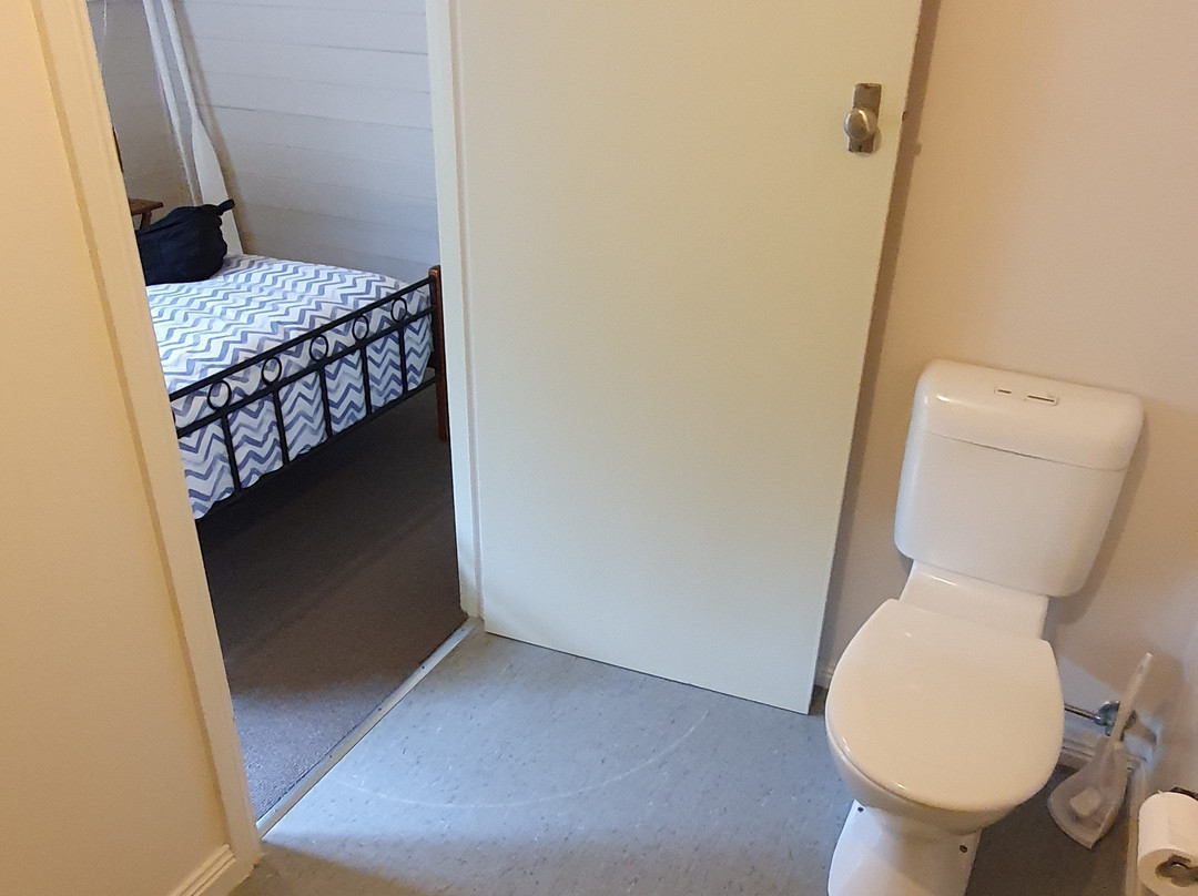 Port Campbell Flash Packers and Guesthouse主图