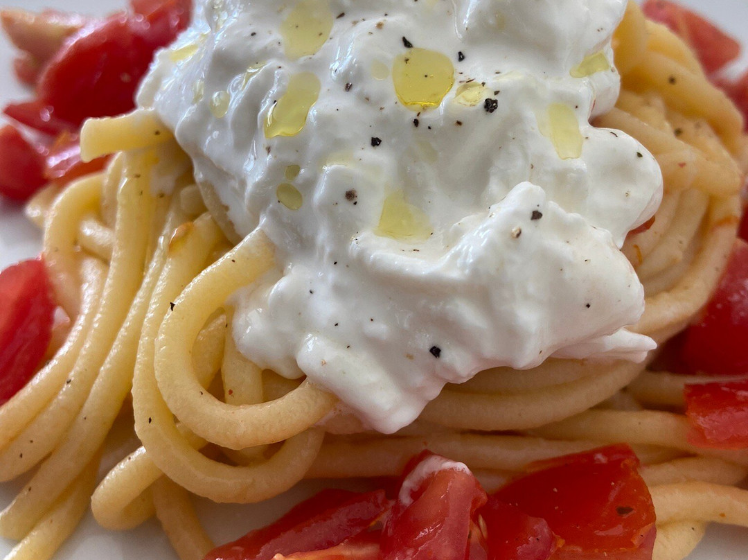Semplicemente Pasta