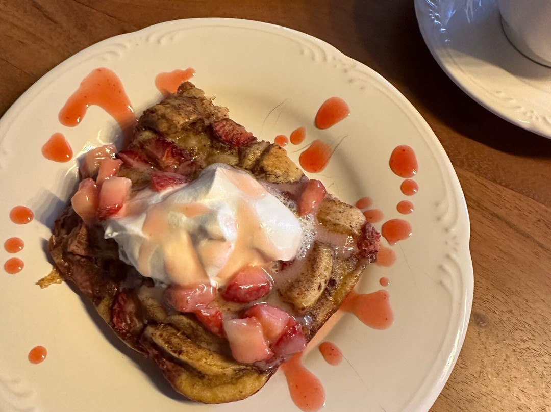 The Blind Pig Bourbon B&B主图