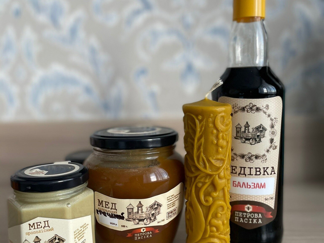 Petrova Pasika-Stebnyk必去景点