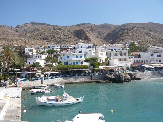 Studios Stavris-客卧