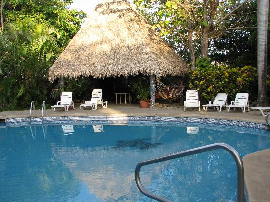 大滩酒店住宿-Hotel Las Tortugas