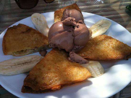 Same Same But Different Restaurant