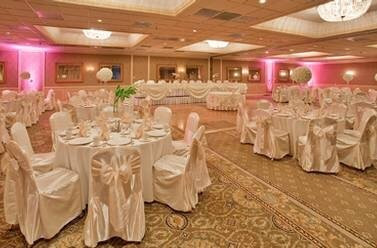 University City酒店住宿-克莱顿广场酒店