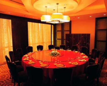 大榭国际大酒店主图