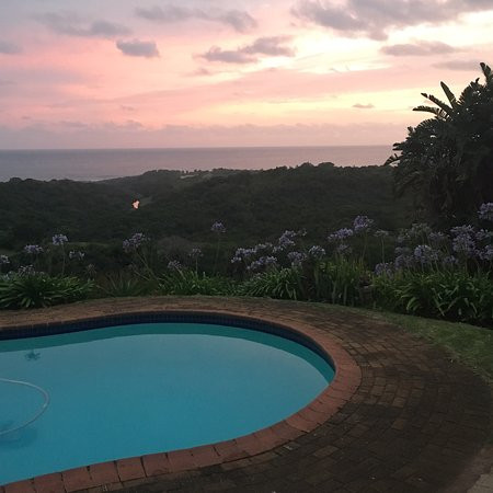 Kuboboyi River Lodge主图