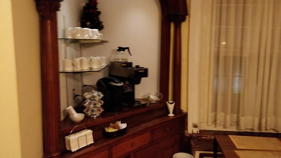 谢尔布鲁克铠甲庄园酒店主图