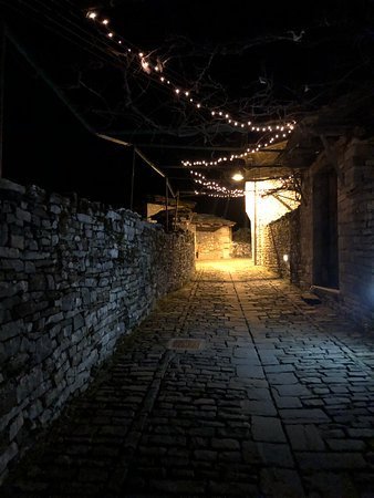 Kalliopi Resort主图