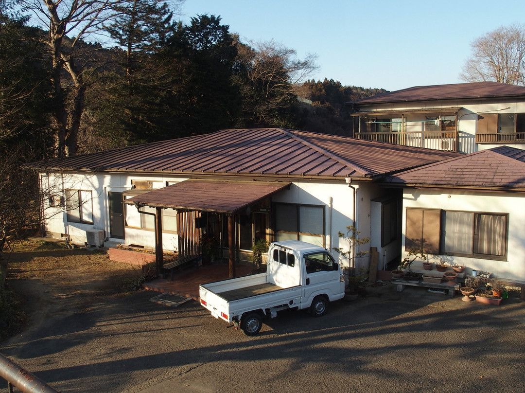 Koguchikan Shimonoyu