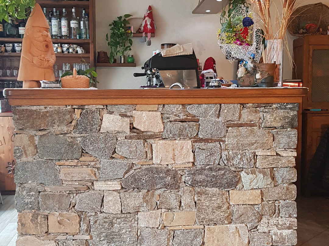 Agriturismo Mon Chéri主图