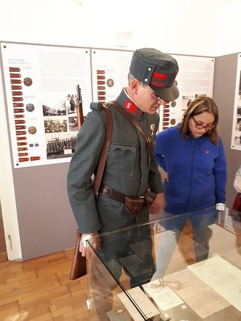 Muzeum Brnenska-Slapanice必去景点