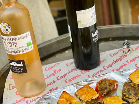 The French Way-尼斯必去景点