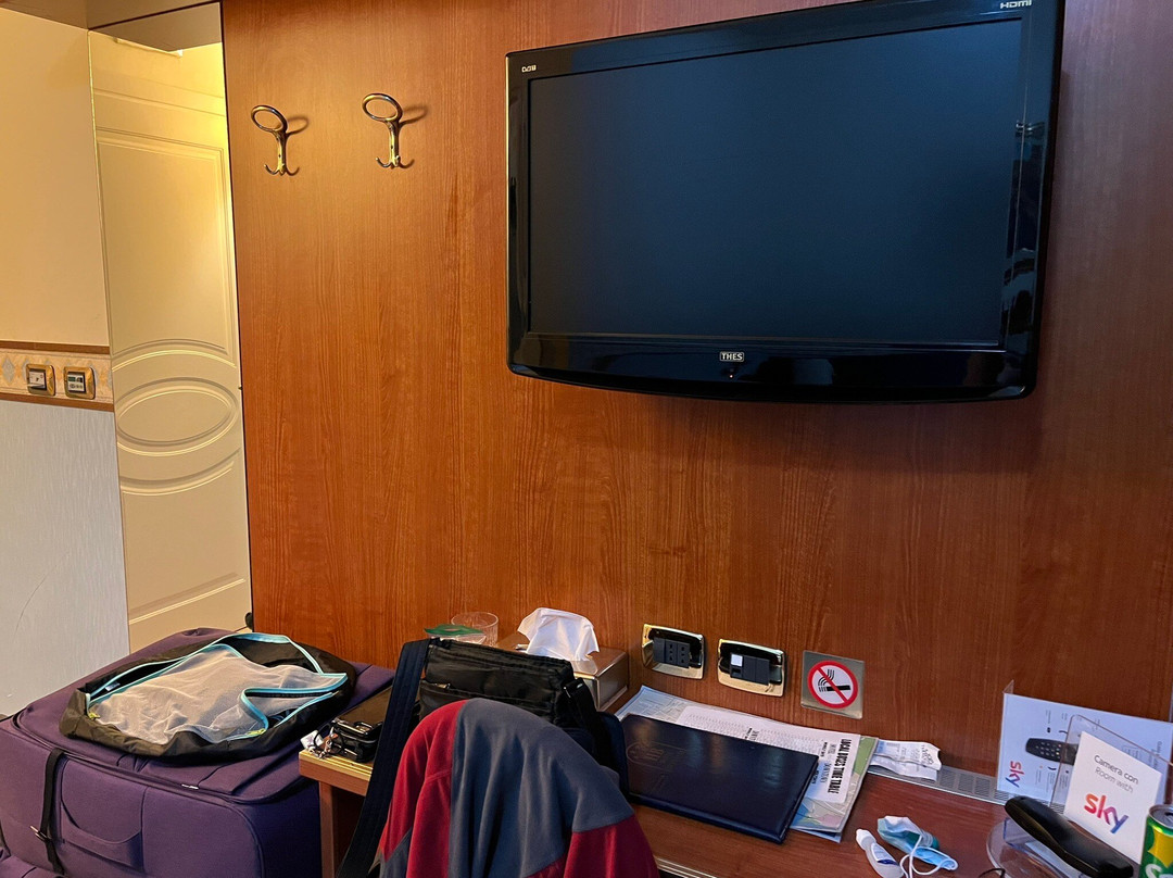 Hotel Borgo del Mare主图