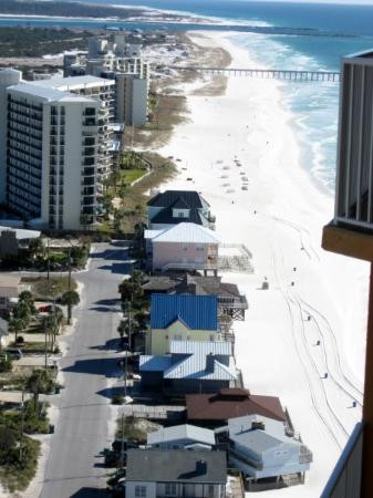 Panama City Beach-巴拿马城海滩必去景点