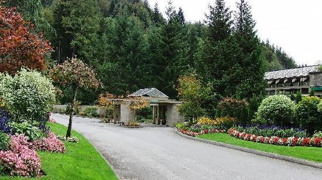 Furry Creek Golf and Country Club-Furry Creek必去景点